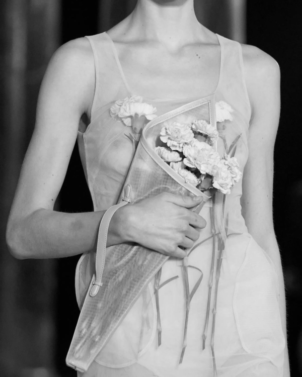 70 Looks from the SS25 RTW Runways for the Fashion Bride