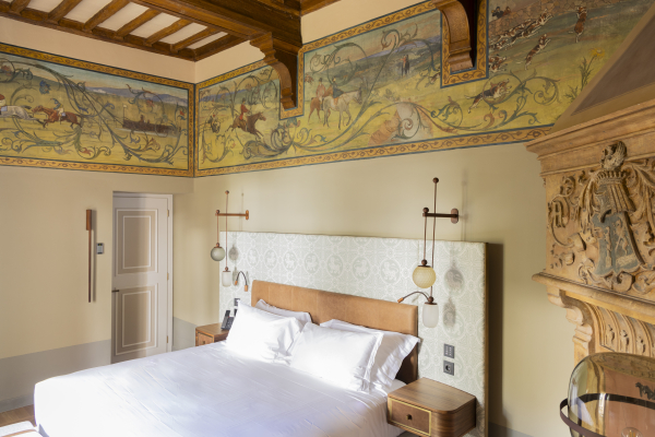 Venues Borgo dei Conti Resort