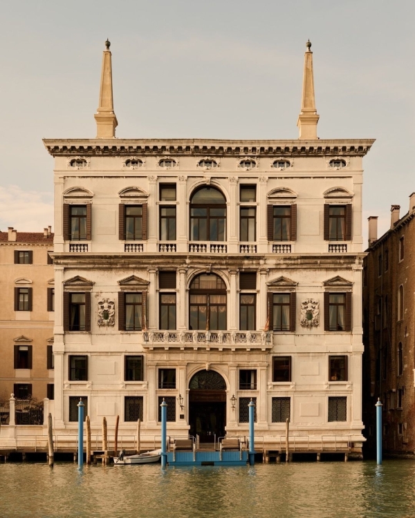 10 Best Honeymoon Hotels in Italy