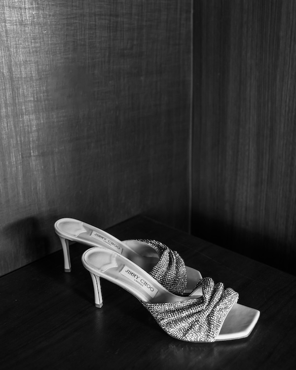 A Dreamy Wedding in Thailand