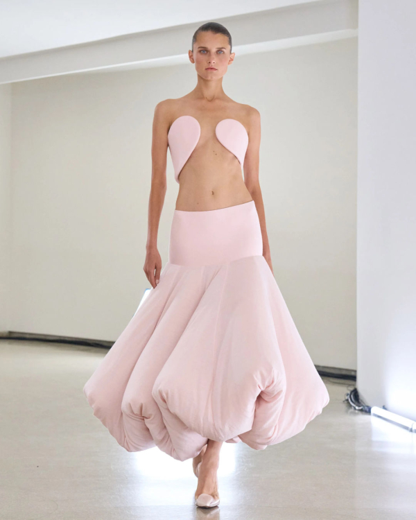 70 Looks from the SS25 RTW Runways for the Fashion Bride