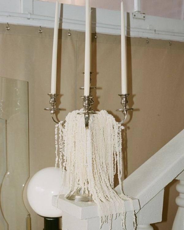 Chicest Real Weddings of the Year so Far | Andrea Ricci, Alex Copper and More