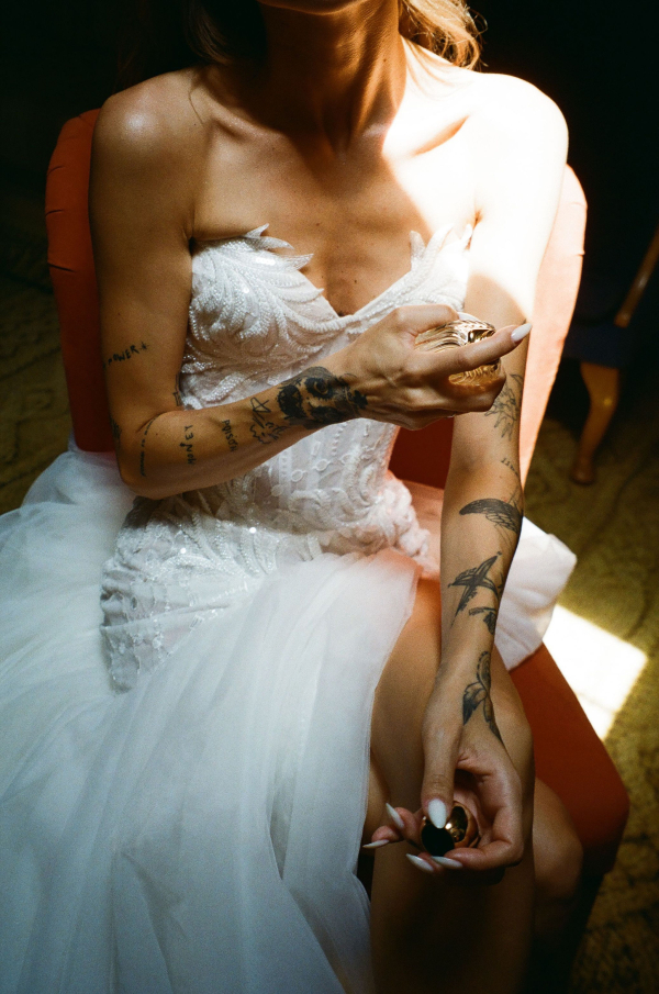 Photographers Symphony of Light