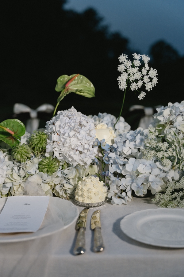 Florists The Naked Florist