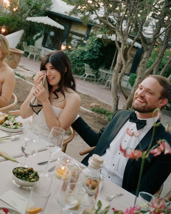An Intimate Wedding Celebration in Santa Fe