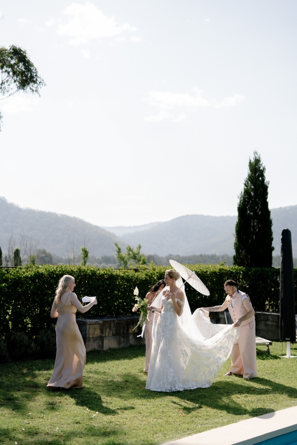 Florists The Naked Florist