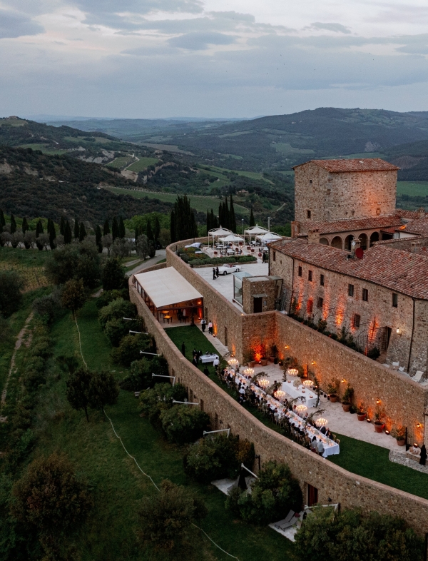 Planners PALAZZOEVENTI