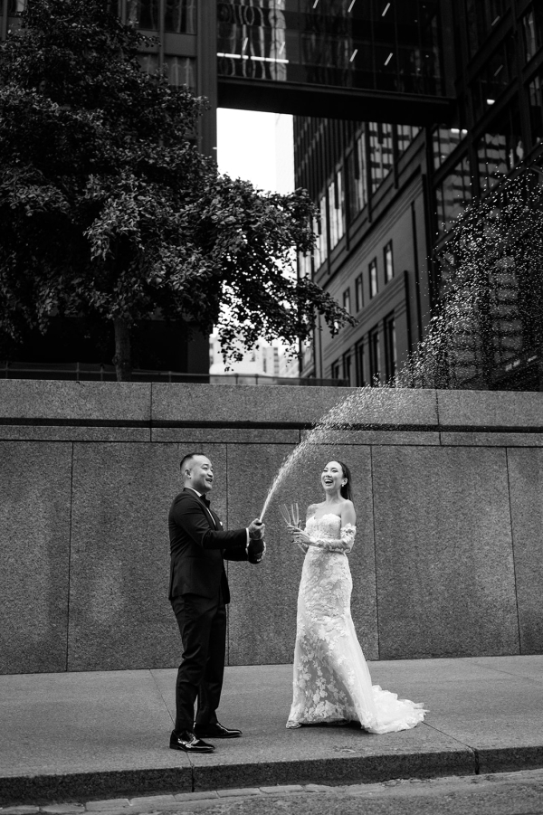 Photographers Catherine Goce