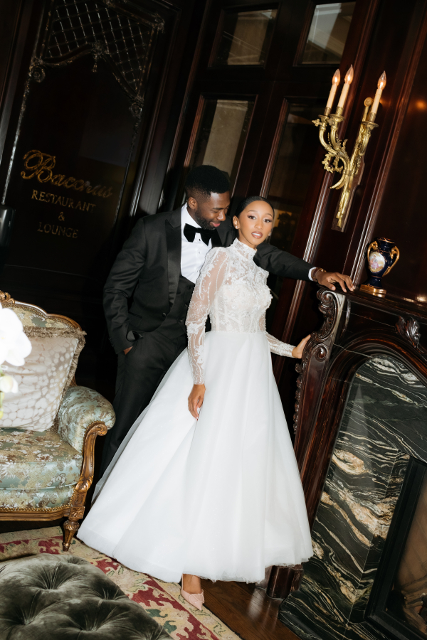 Photographers Meghan Hemstra