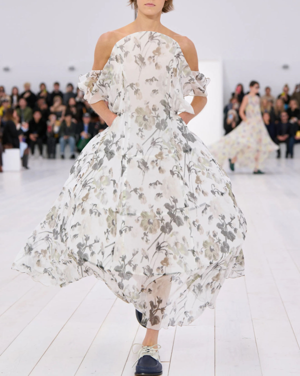 70 Looks from the SS25 RTW Runways for the Fashion Bride