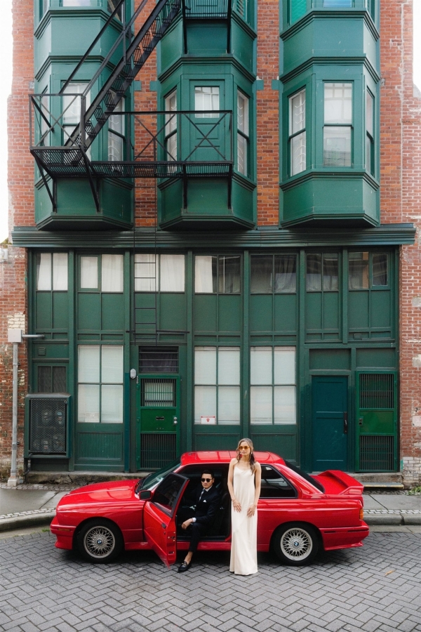 Photographers Tomasz Wagner