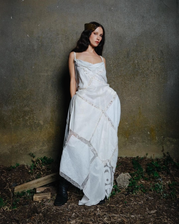 70 Looks from the SS25 RTW Runways for the Fashion Bride