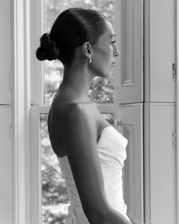 An Elegant Wedding at Lune 1860