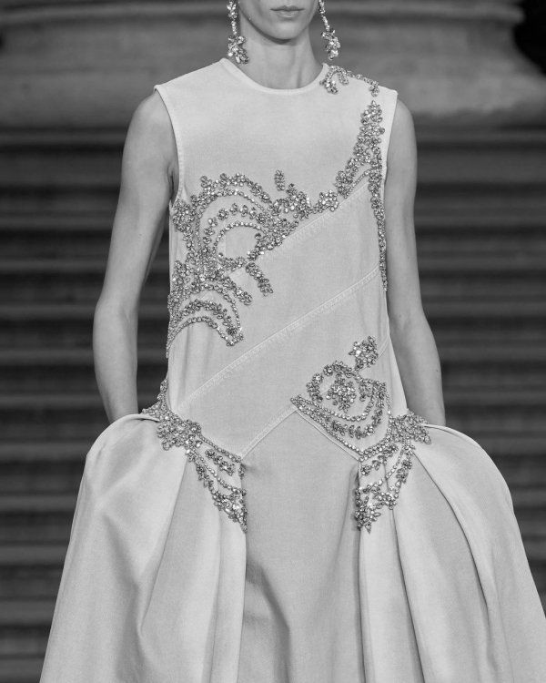 70 Looks from the SS25 RTW Runways for the Fashion Bride