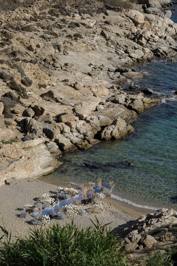 Planners Kiss from Fleur