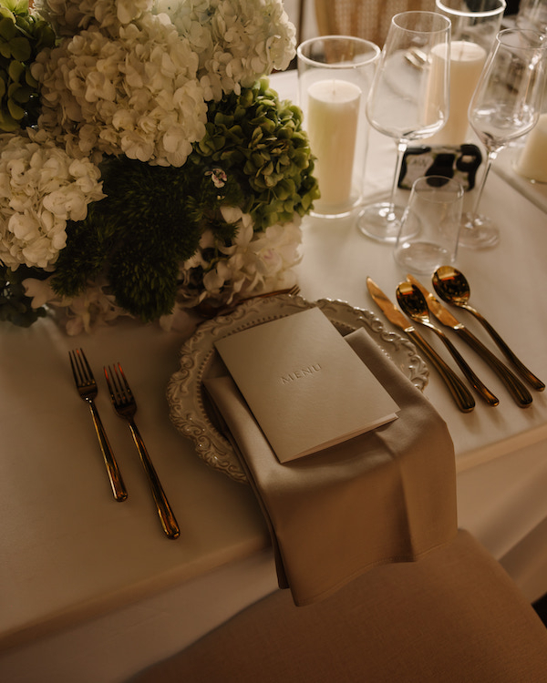 A Dreamy Wedding in Thailand