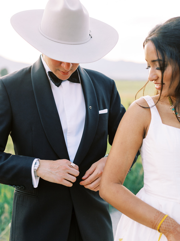 Photographers Perry Vaile