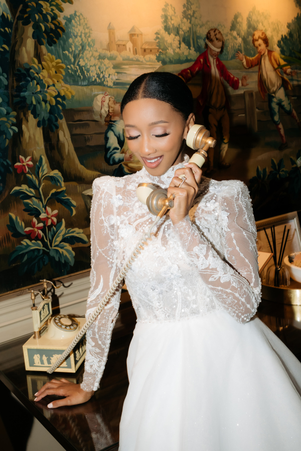 Photographers Meghan Hemstra