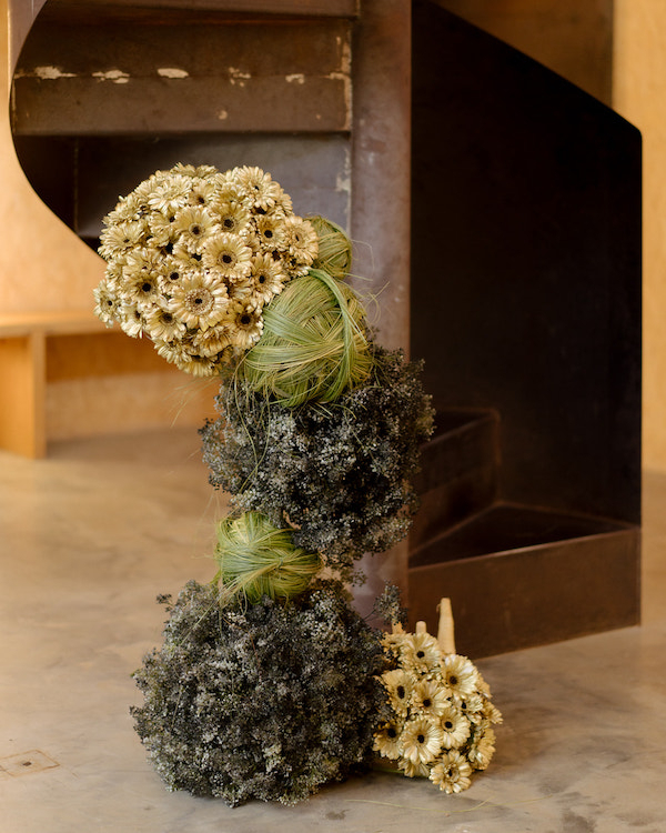 Black & Gold Romance