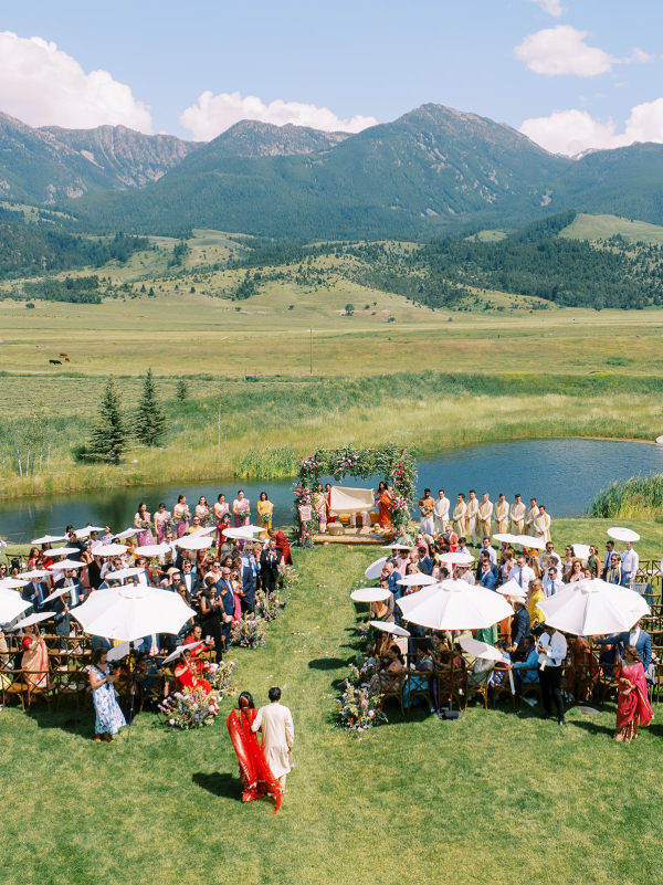 Photographers Perry Vaile