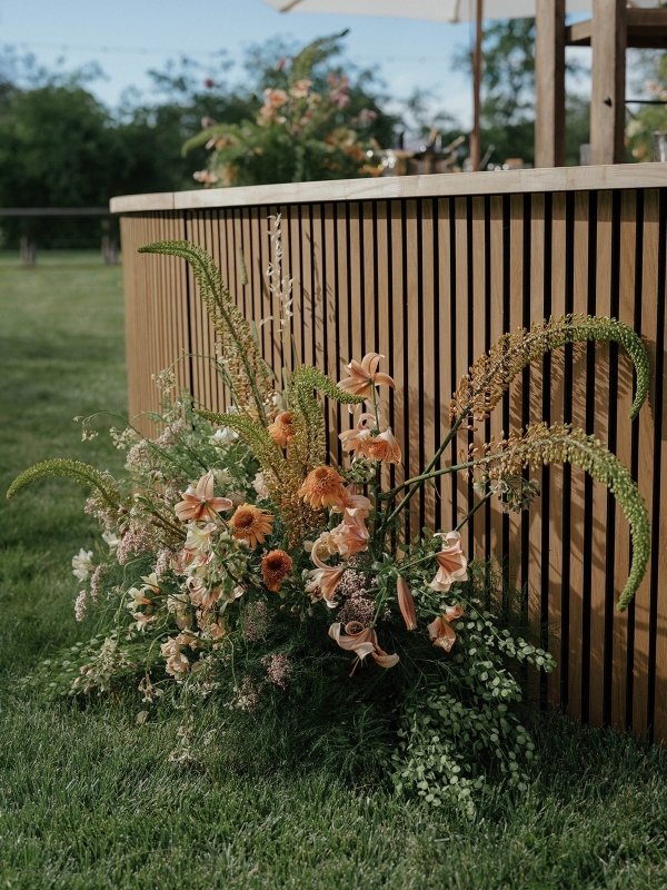 Planners Vanessa Pence Events