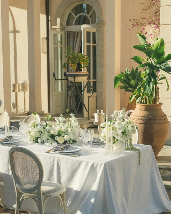 Wedding Venues in Italy | Beautiful Places to Get Married | Luxury Wedding Locations