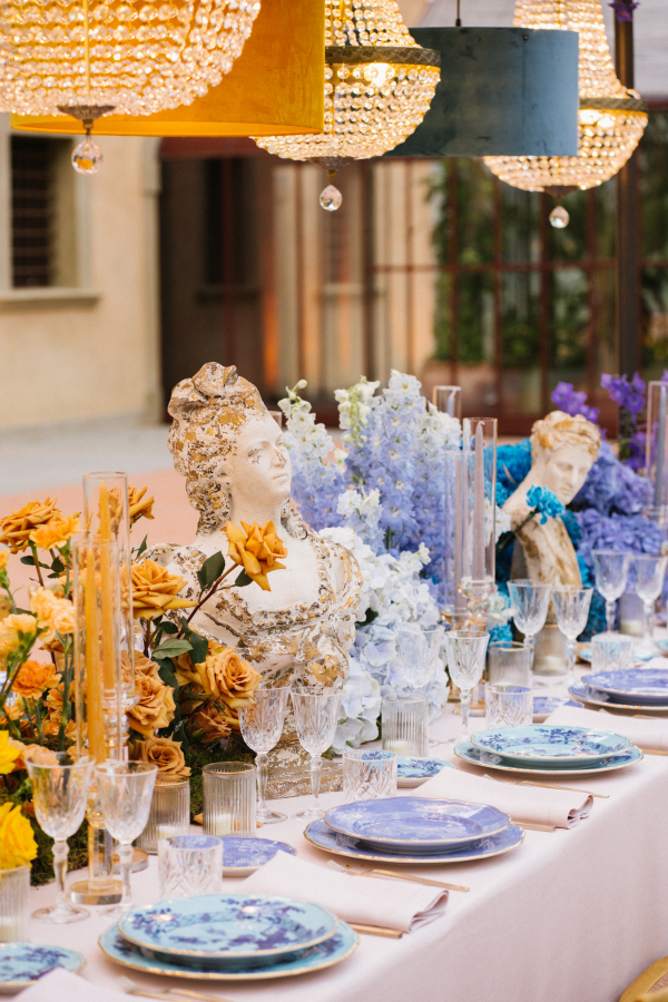 Venues Il Borgo di Vignamaggio