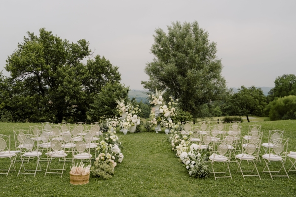 Planners The Wedding Company