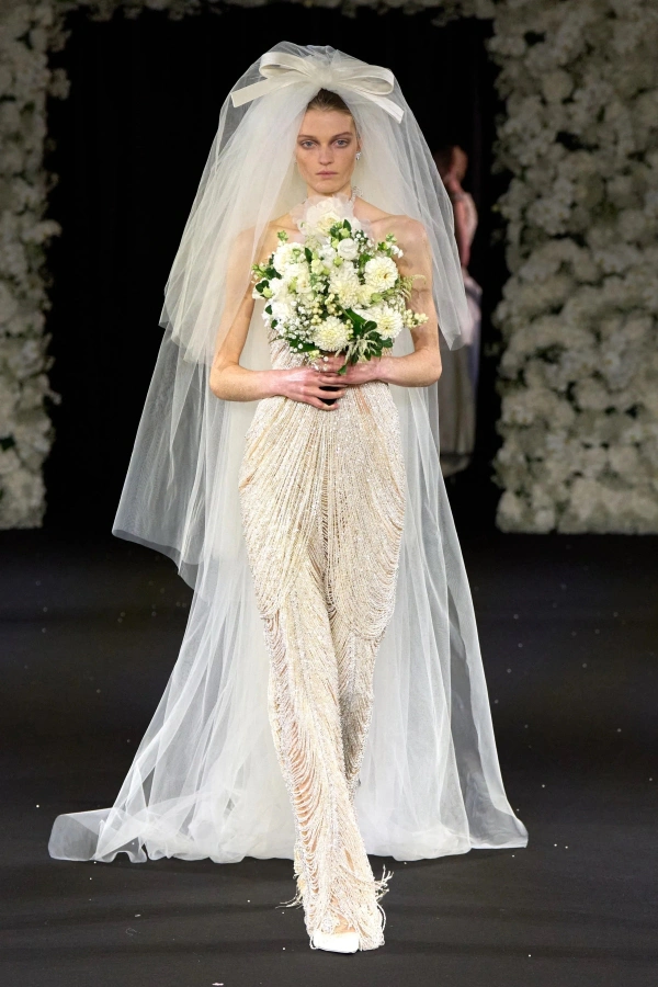 Richard Quinn Releases Spring 2025 RTW Collection — photo 1