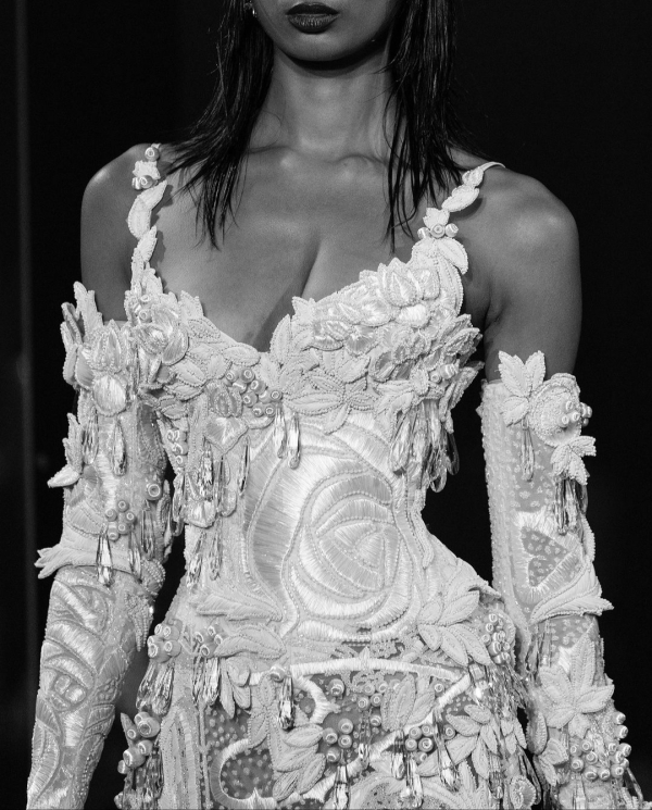 70 Looks from the SS25 RTW Runways for the Fashion Bride