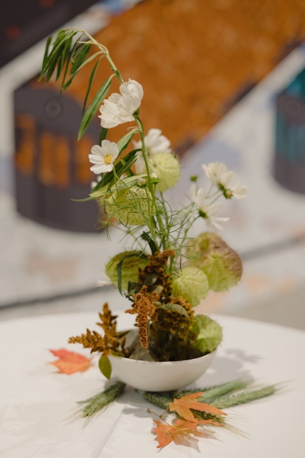 Planners The Coda's Collective