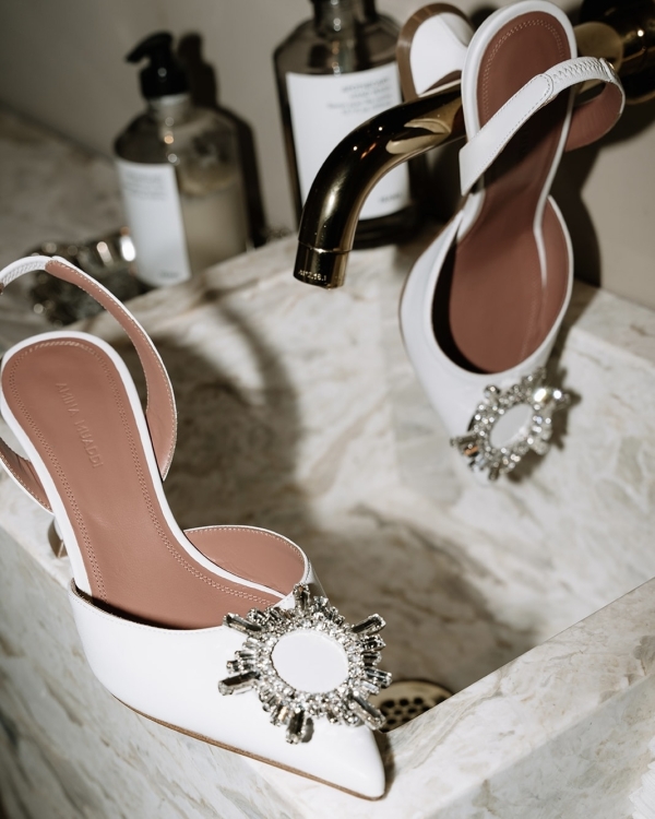 An Elegant Wedding at Lune 1860