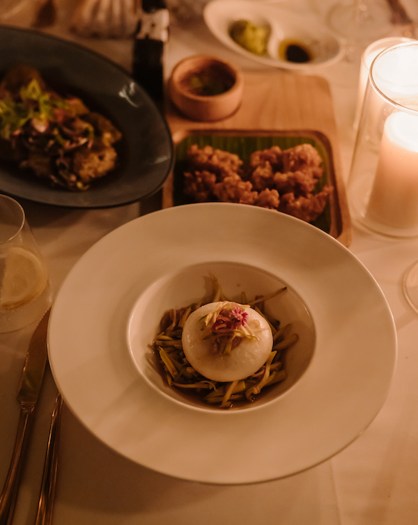 A Dreamy Wedding in Thailand