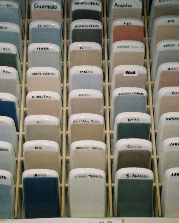 Unveiling the Loewe Perfumes x Lladró Capsule Collection