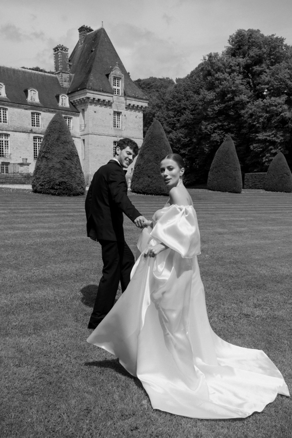 Planners The Wedding Company