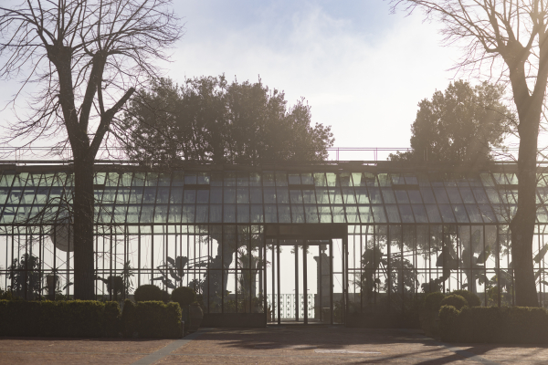 Venues Il Borgo di Vignamaggio