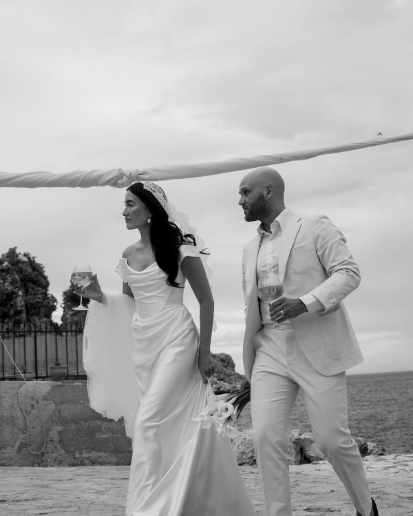 20-Step Guide to Planning a Wedding