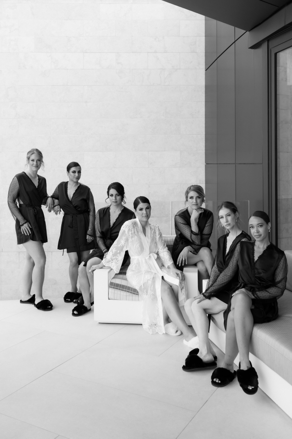 Photographers Meghan Hemstra