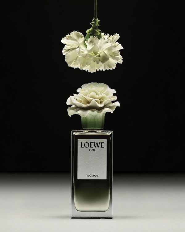 Unveiling the Loewe Perfumes x Lladró Capsule Collection — photo 1