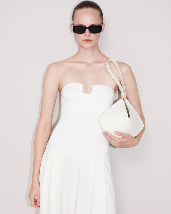 70 Looks from the SS25 RTW Runways for the Fashion Bride