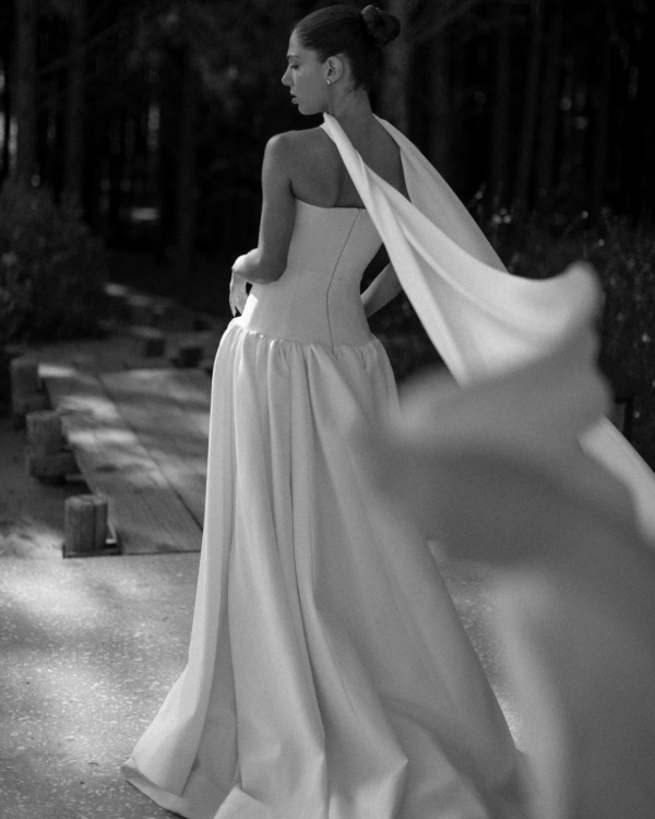 Chicest Real Weddings of the Year so Far | Andrea Ricci, Alex Copper and More