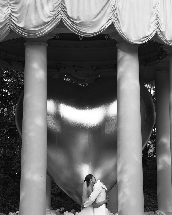 30 Ceremony Backdrop Ideas | Creative Ideas For Your Ceremony Background