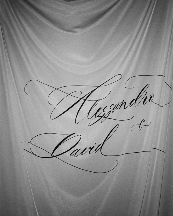 A Dapper Country Estate Wedding in Melbourne