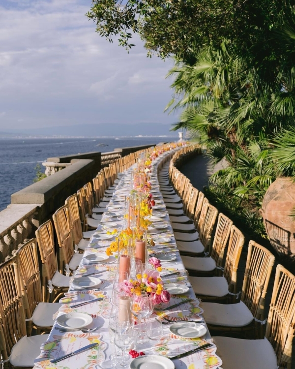 15 Best Seaside Venues in Europe