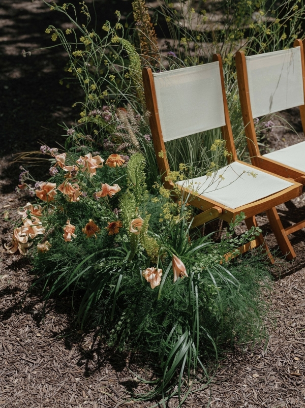 Planners Vanessa Pence Events