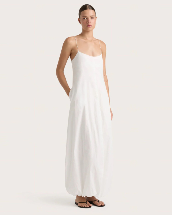 30 Modern White Honeymoon Dresses