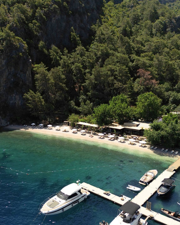 15 Best Seaside Venues in Europe