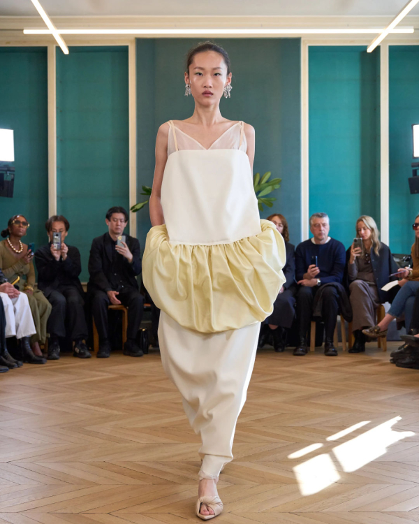 70 Looks from the SS25 RTW Runways for the Fashion Bride