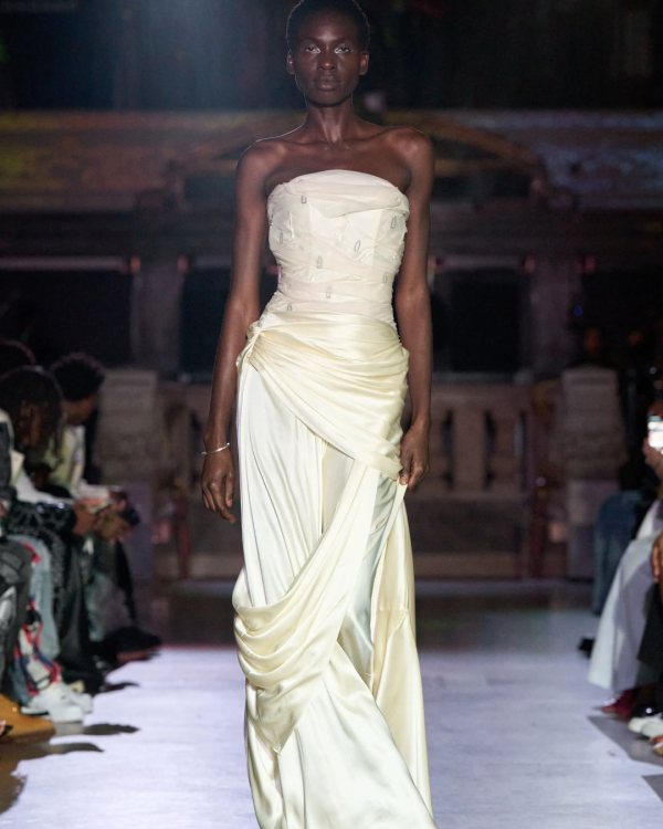 70 Looks from the SS25 RTW Runways for the Fashion Bride