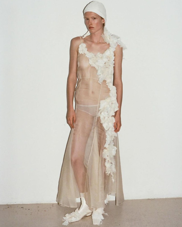 70 Looks from the SS25 RTW Runways for the Fashion Bride